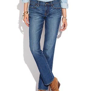 jeans with long inseam